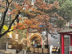 -申德勒加油站西餐厅(日坛路总店)