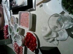 牛羊肉-欢乐牧场海鲜烤肉自助(牡丹园店)