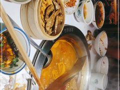 -卤校长重庆火锅(国兴店)