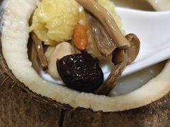 -佛有缘素食馆·荔湾老字号(陈家祠首店)