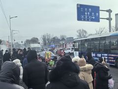 -蒲河大集