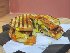 忌素-Catch Bagel(芳草地店)