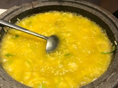 -辣螃铠盆盆蟹大排档(海昌店)