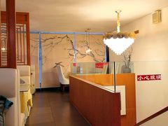 -京尊烤鸭店JINGZUN(春秀路店)