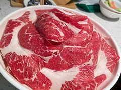 -三人行骨头王火锅(长寿店)