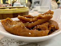 -香云轩·顺德菜(香云纱园林酒店店)