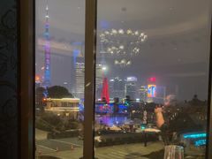 -上海苏宁宝丽嘉酒店·Cafe Bellagio西餐厅