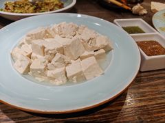 -魁盛居百年鲁菜馆(县西巷店)