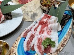 -龙虾奇迹泥炉烤肉(大华三路店)