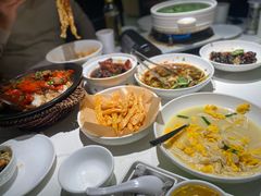 -晋家门·现炒家常菜(雨花客厅店)