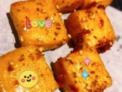 -管氏翅吧(马家堡店)