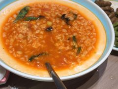 -街角等你.大连海鲜烧烤.经典铁板海鲜串(西安路店)