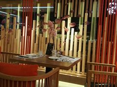 -栖川山葵家·寿喜锅·日式料理(龙湖北城天街商场店)