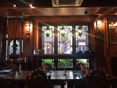 -甘尼仕印度餐厅酒吧(斜塘老街店)