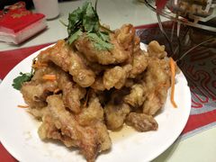 -吴记酱骨炖菜馆(西大直街店)