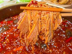 -矮板凳老火锅(宽窄巷子店)