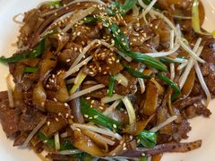 -翠华餐厅(百老汇店)