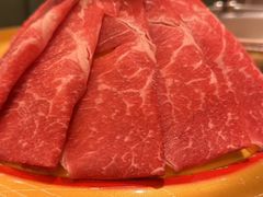 -牛New寿喜烧(龙湖金沙天街店)