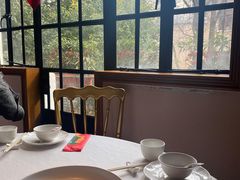 樱桃鹅肝-玫瑰厅上海菜(兴国路店)