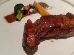 -赤火牛排(金狮广场店)
