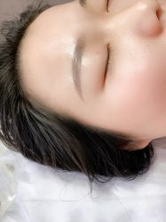-初心纹眉洗眉·美甲美睫