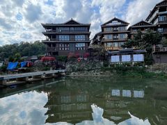-程阳八寨景区