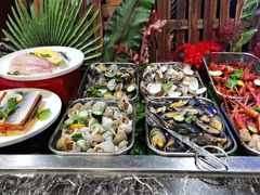 -重庆丽苑维景国际大酒店·海鲜自助餐厅