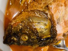 -阿五黄河大鲤鱼(纬三路店)