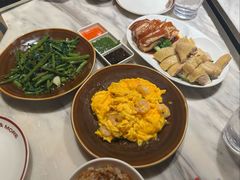 -星平鸡饭·烧腊·粤菜小炒(印象城创始店)