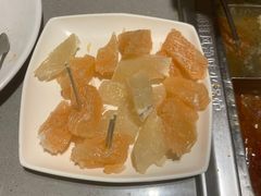 -海底捞火锅(方塔东街店)