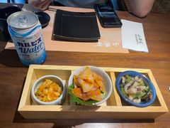 -山葵家居酒屋(天目里店)