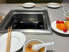 -海底捞火锅(赛格国际购物中心店)