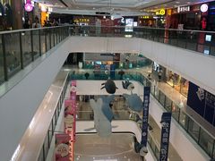 -上海颛桥万达广场