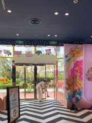 -奈尔宝家庭中心·儿童乐园·亲子餐厅(苏州大悦城店)