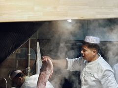 -贯贯吉·清真餐厅(浙江中路店)