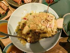 -安南越南餐厅(青岛万象城店)