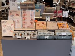 -Seesaw Coffee(上生新所店)