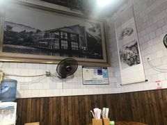 -正宗苏稽毛哥跷脚牛肉总店