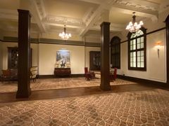 -LONG BAR 廊吧(外滩华尔道夫酒店)