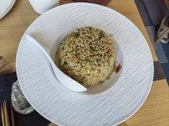 -隅乐胡椒虾·台湾菜·团建(皇岗店)