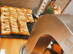 -四斤烤肉(八一路店)