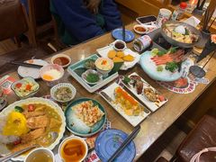 -桃太郎寿司料理(大学城店)