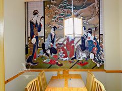 -活鳗饭·鹅肝范儿(高碑店店)