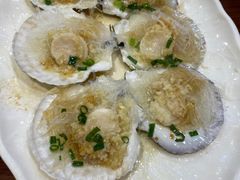 -东江海鲜酒家(艺都分店)