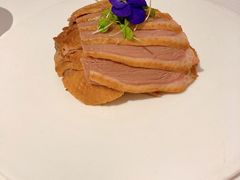 金陵盐水鸭-民国红公馆·秦淮八艳(夫子庙店)