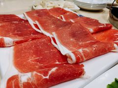 -楼外楼大刀肉传统火锅居(博学路店)