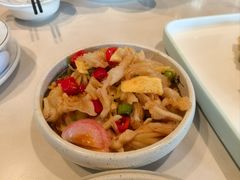 -壹只菜·崇明本地特色菜(崇明南门店)