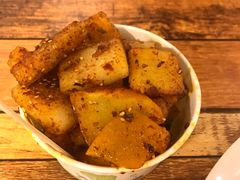 -清真·尼罗美食城(王府井生活广场店)