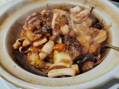 -逢春菜馆天津菜(胜利路店)