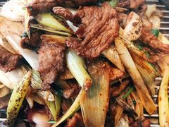 -悦融·京鲁菜·露台花园(安定门店)